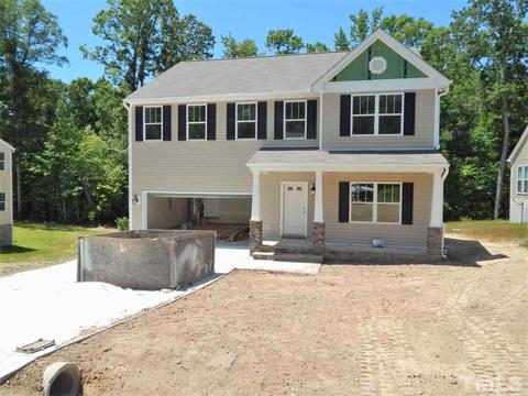 113 Richmond Run, Stem, NC 27581 photo 1