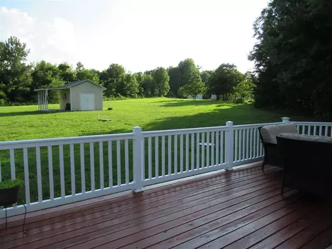 330 Foxcroft Dr, Timberlake, NC 27583 photo 20