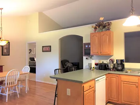 330 Foxcroft Dr, Timberlake, NC 27583 photo 9