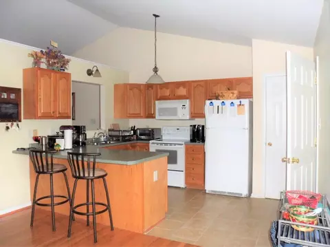 330 Foxcroft Dr, Timberlake, NC 27583 photo 5