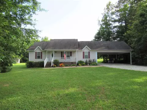 330 Foxcroft Dr, Timberlake, NC 27583 photo 1