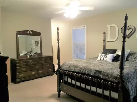 330 Foxcroft Dr, Timberlake, NC 27583 photo 11