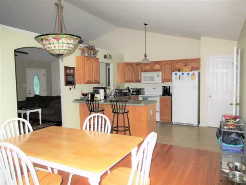 330 Foxcroft Dr, Timberlake, NC 27583 photo 6