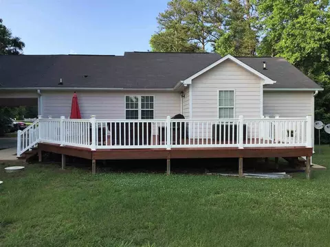 330 Foxcroft Dr, Timberlake, NC 27583 photo 19