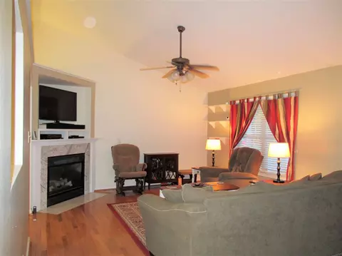 330 Foxcroft Dr, Timberlake, NC 27583 photo 3