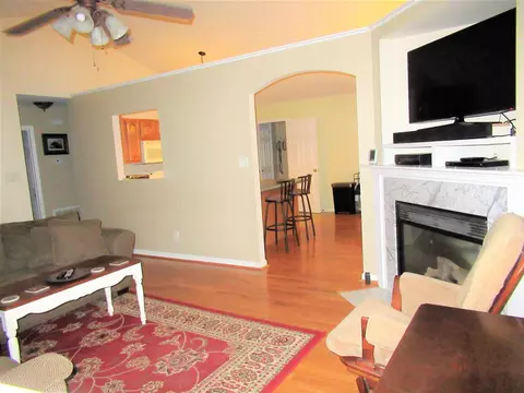 330 Foxcroft Dr, Timberlake, NC 27583 photo 4