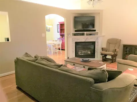 330 Foxcroft Dr, Timberlake, NC 27583 photo 2