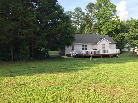 330 Foxcroft Dr, Timberlake, NC 27583 photo 22