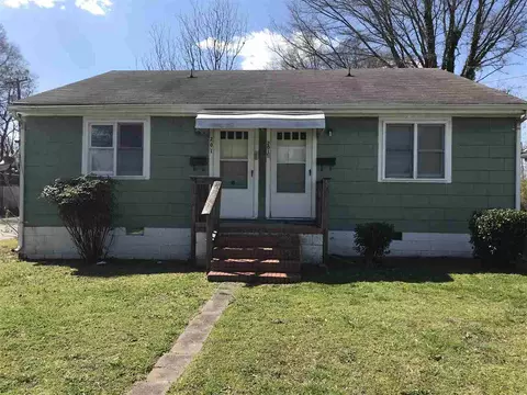 201 Raynor St, Durham, NC 27703 photo 1