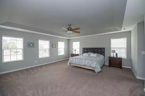 1217 Birkstone Ct, Wake Forest, NC 27587 photo 9