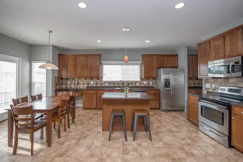 1217 Birkstone Ct, Wake Forest, NC 27587 photo 2