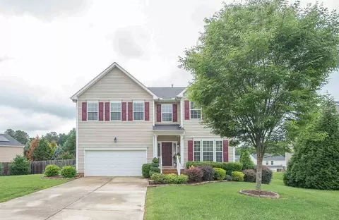 1217 Birkstone Ct, Wake Forest, NC 27587 photo 1