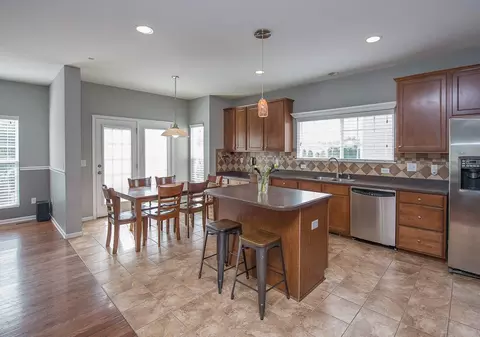 1217 Birkstone Ct, Wake Forest, NC 27587 photo 5