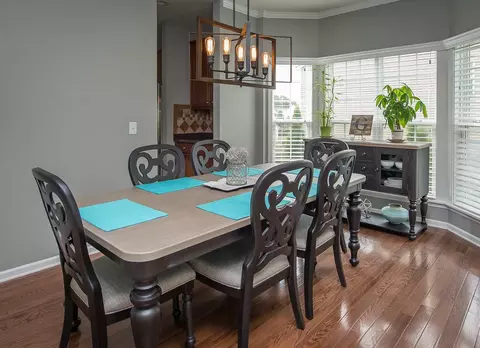 1217 Birkstone Ct, Wake Forest, NC 27587 photo 3