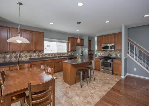1217 Birkstone Ct, Wake Forest, NC 27587 photo 20