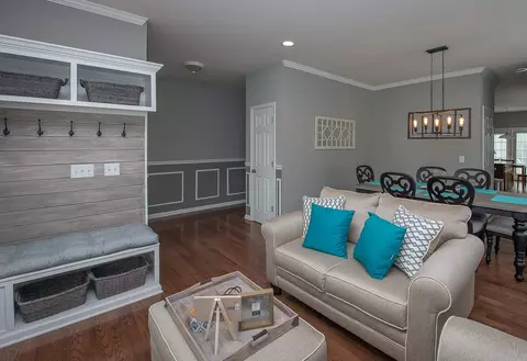 1217 Birkstone Ct, Wake Forest, NC 27587 photo 8