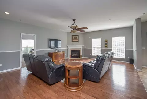 1217 Birkstone Ct, Wake Forest, NC 27587 photo 7