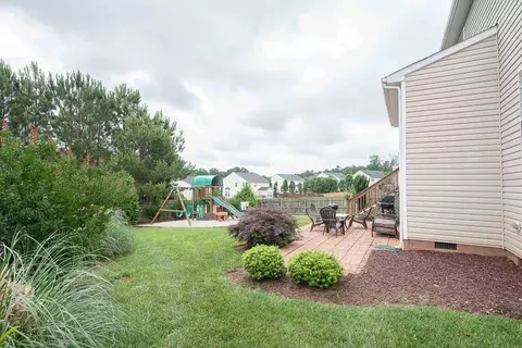 1217 Birkstone Ct, Wake Forest, NC 27587 photo 17