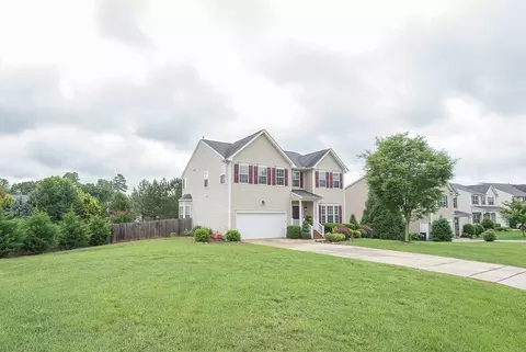 1217 Birkstone Ct, Wake Forest, NC 27587 photo 18