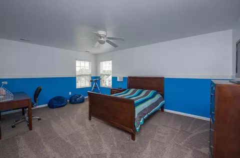 1217 Birkstone Ct, Wake Forest, NC 27587 photo 14