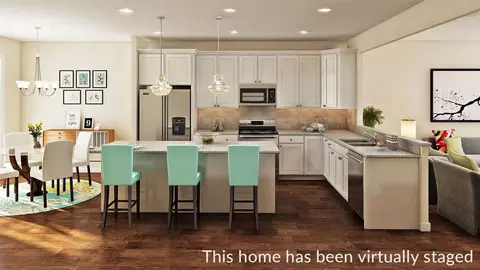 457 Triumph Ln, Wake Forest, NC 27587 photo 4
