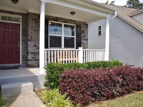 2352 Everstone Rd, Wake Forest, NC 27587 photo 2