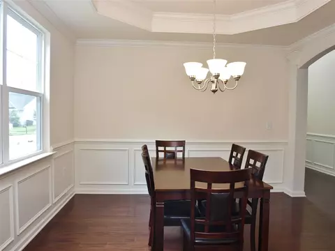 2352 Everstone Rd, Wake Forest, NC 27587 photo 3