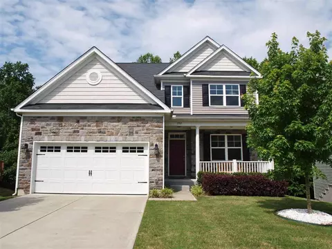 2352 Everstone Rd, Wake Forest, NC 27587 photo 1