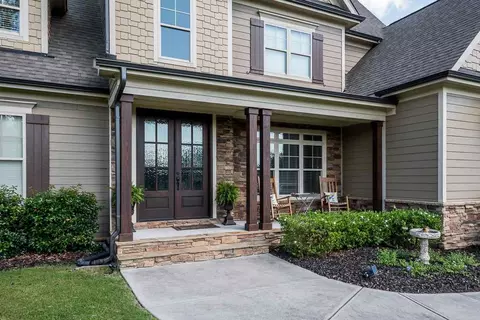 12428 Oneal Rd, Wake Forest, NC 27587 photo 3