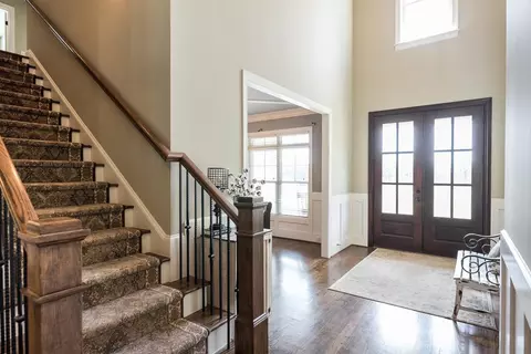 12428 Oneal Rd, Wake Forest, NC 27587 photo 4