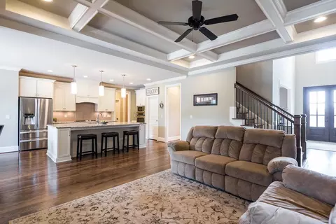 12428 Oneal Rd, Wake Forest, NC 27587 photo 7