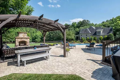 12428 Oneal Rd, Wake Forest, NC 27587 photo 22