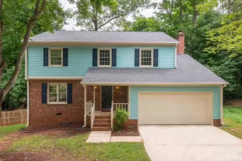 110 E Skyhawk Dr, Cary, NC 27513 photo 1