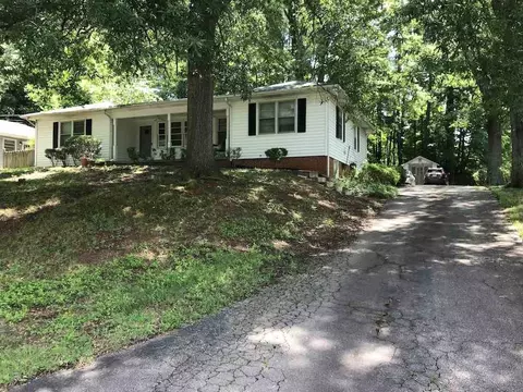 1108 E Oak Dr, Durham, NC 27712 photo 1