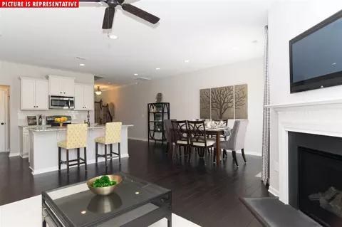 1124 Apogee Dr, Durham, NC 27713 photo 11