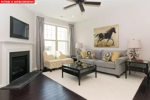 1124 Apogee Dr, Durham, NC 27713 photo 9