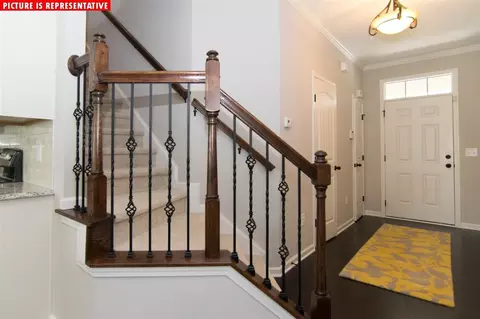 1124 Apogee Dr, Durham, NC 27713 photo 2