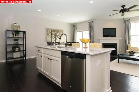 1124 Apogee Dr, Durham, NC 27713 photo 5