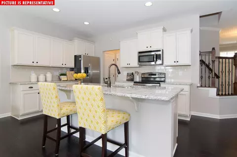 1124 Apogee Dr, Durham, NC 27713 photo 3