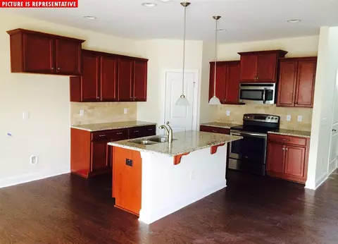 1128 Apogee Dr, Durham, NC 27713 photo 5