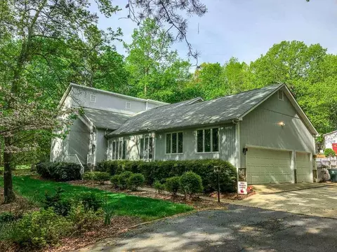 6407 Craig Rd, Durham, NC 27712 photo 1
