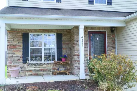 4506 Brimmer St, Durham, NC 27703 photo 2