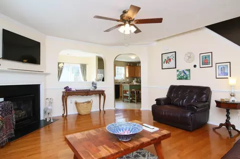 4506 Brimmer St, Durham, NC 27703 photo 5