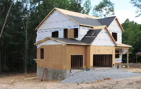 7001 S Pine Shadows Dr, Garner, NC 27529 photo 5