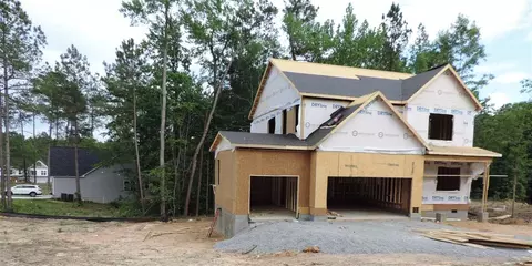 7001 S Pine Shadows Dr, Garner, NC 27529 photo 3