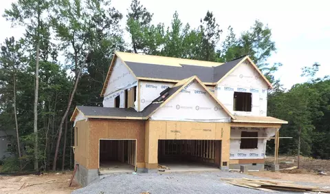 7001 S Pine Shadows Dr, Garner, NC 27529 photo 1