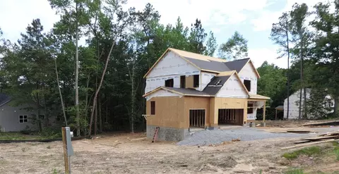 7001 S Pine Shadows Dr, Garner, NC 27529 photo 4