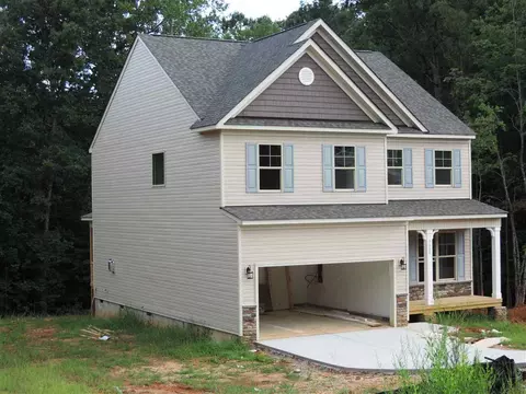 7009 S Pine Shadows Dr, Garner, NC 27529 photo 2