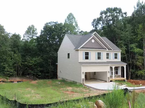 7009 S Pine Shadows Dr, Garner, NC 27529 photo 3