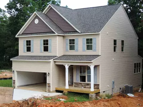 7009 S Pine Shadows Dr, Garner, NC 27529 photo 1